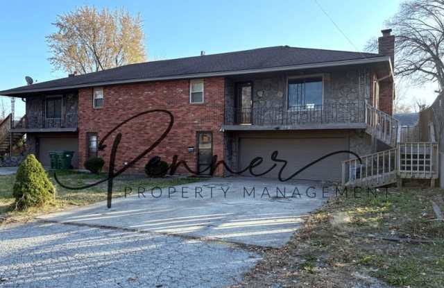 1713 E T C LEA RD - 1713 East T C Lea Road, Independence, MO 64050