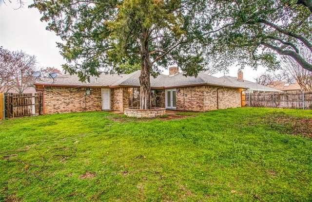 2014 Chantilly Court - 2014 Chantilly Court, Arlington, TX 76015