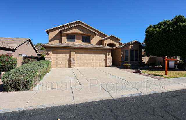 6336 W Misty Willow Ln photos photos