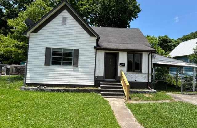 1302 Frisco St - 1302 Frisco Street, Birmingham, AL 35224