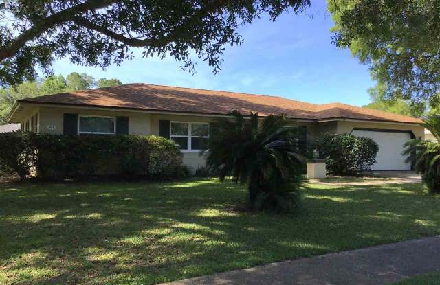 501 Campina Road - 501 Campina Street, St. Augustine Shores, FL 32086
