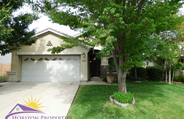 3361 Balada Way - 3361 Balada Way, Rancho Cordova, CA 95670