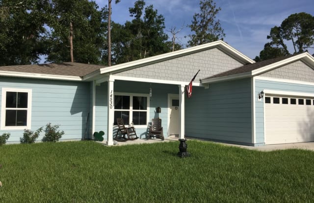 14530 1st Avenue - 14530 1st Ave, Jacksonville, FL 32218