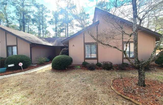6744 Irongate Drive unit: A - 6744 Irongate Drive, Cumberland County, NC 28306