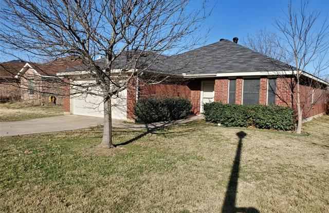1412 Morin Drive - 1412 Morin Drive, Denton, TX 76207