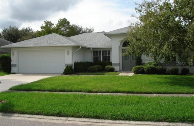 1670 STABLE TRAIL - 1670 Stable Trail, East Lake, FL 34685