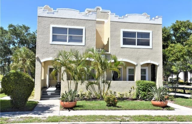 530 ROGERS STREET - 530 Rogers Street, Clearwater, FL 33756 530 ROGERS STREET - 530 Rogers Street, Clearwater, FL 33756