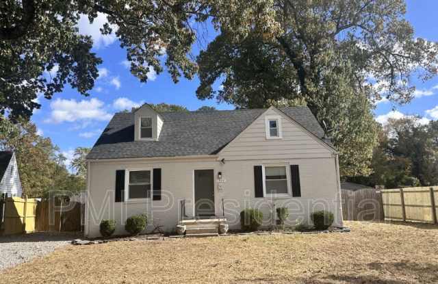 1507 Foster Road - 1507 Foster Road, Henrico County, VA 23226