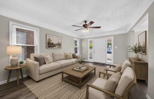 17136 Birchcrest Drive Gallery 4