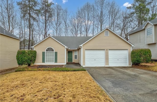 2760 Lake Park Ridge W - 2760 Lake Park Ridge West, Acworth, GA 30101