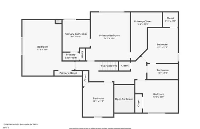 15734 Glencastle Street Gallery 3