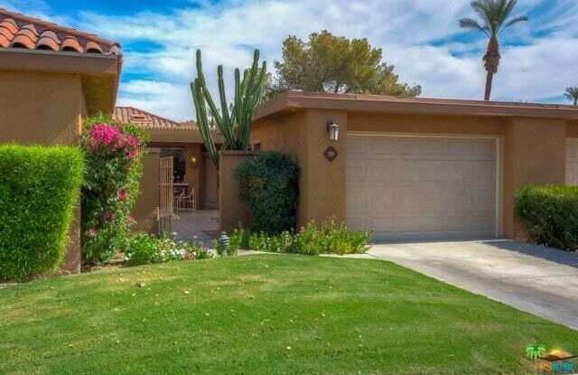 59 Palma Drive - 59 Palma Drive, Rancho Mirage, CA 92270