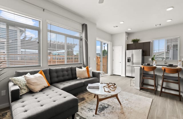 The Villas at Prairie Center Gallery 4
