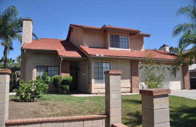 3354 DYNELO AVENUE CHINO HILLS, 91709 (3 BED / 2.5 BATH) Gallery 3