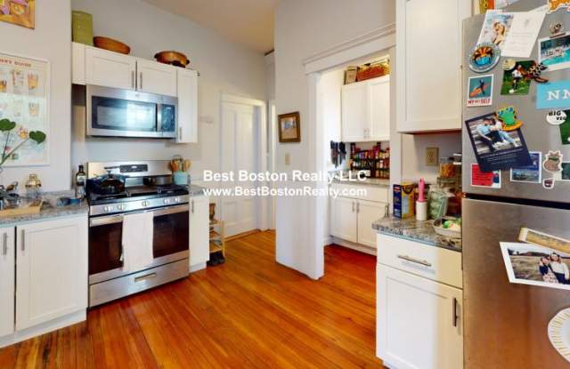 175 Tremont St. photos photos