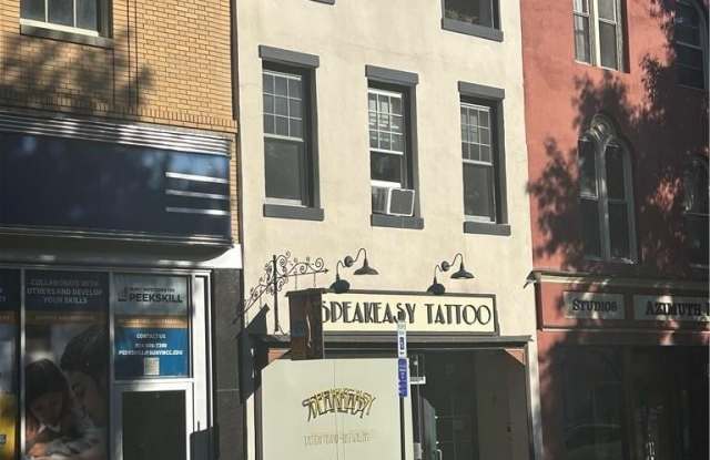 25 N Division Street - 25 North Division Street, Peekskill, NY 10566