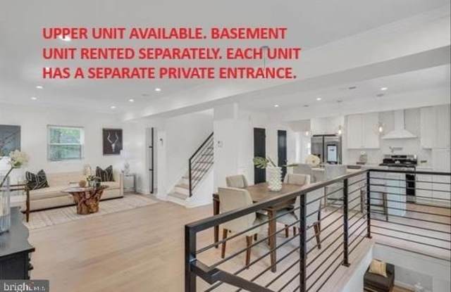 4252 DIX Street NE - 4252 Dix Street Northeast, Washington, DC 20019