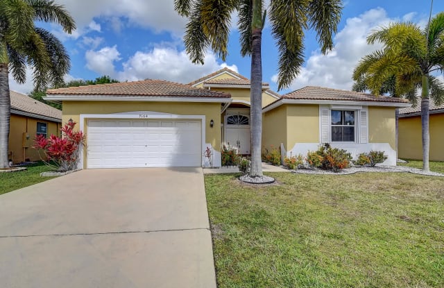 9164 Cove Point Circle - 9164 Cove Point Circle, Palm Beach County, FL 33472