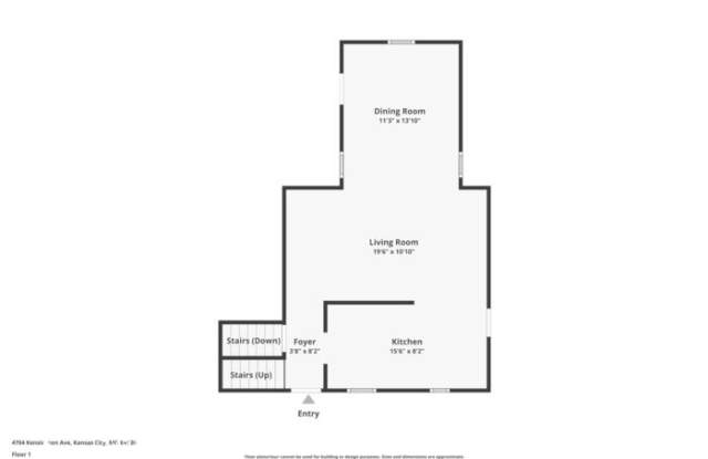 4704 Kensington Avenue Gallery 3