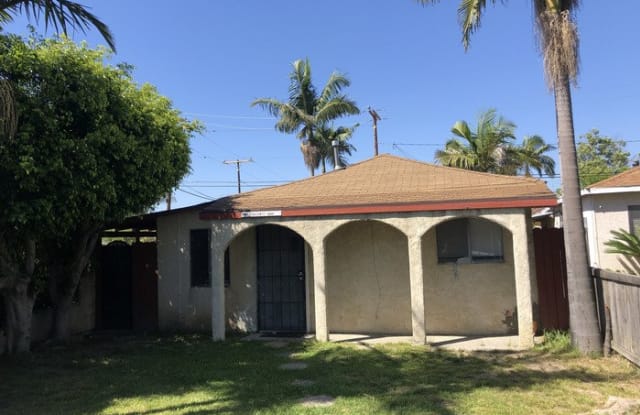 9522 Bascom Street - 9522 Bascom Street, Pico Rivera, CA 90660