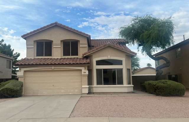 Beautiful Two-Story Home in Prime Gilbert Location photos photos