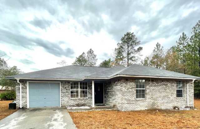 146 Fletcher Road Hinesville, GA photos photos
