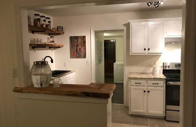 2127 Milburnie Road - 2127 Milburnie Road, Raleigh, NC 27610