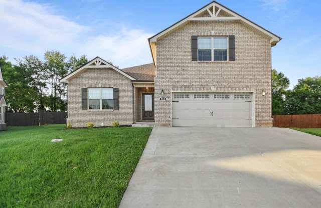 Like New Three Bedroom with Bonus! photos photos