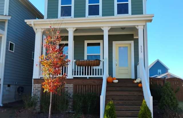 353 Wash Hollow Drive photos photos