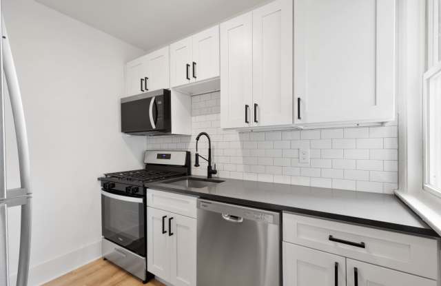 RENOVATED TOP TO BOTTOM! 2-BEDROOM IN THE HEART OF DORMONT, READY FOR MOVE IN! photos photos