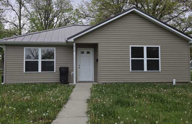 616 S Western St photos photos