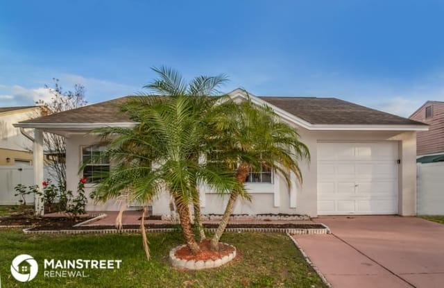 12351 Witheridge Drive - 12351 Witheridge Drive, Carrollwood, FL 33624