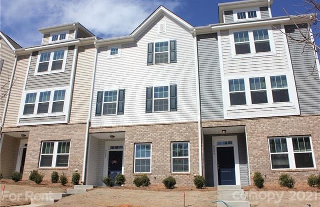 8204 Waxhaw Highway - 8204 Waxhaw Highway, Waxhaw, NC 28173