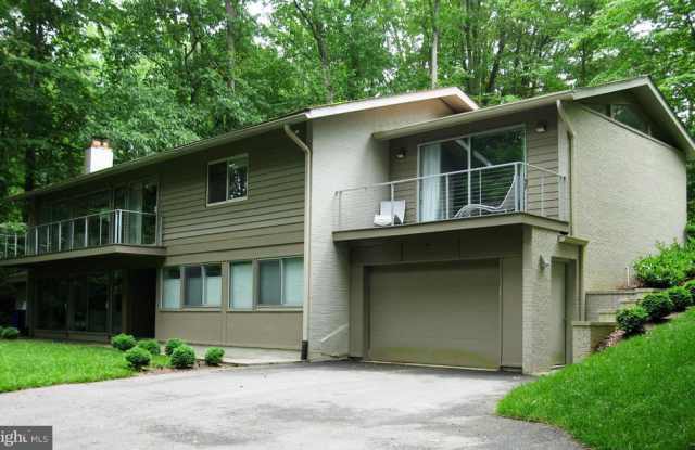 8409 PECK PL - 8409 Peck Place, Potomac, MD 20817