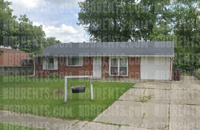 124 Beam Drive, - 124 Beam Dr, Franklin, OH 45005