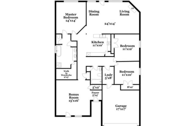 5248 Katy Rose Court Gallery 2