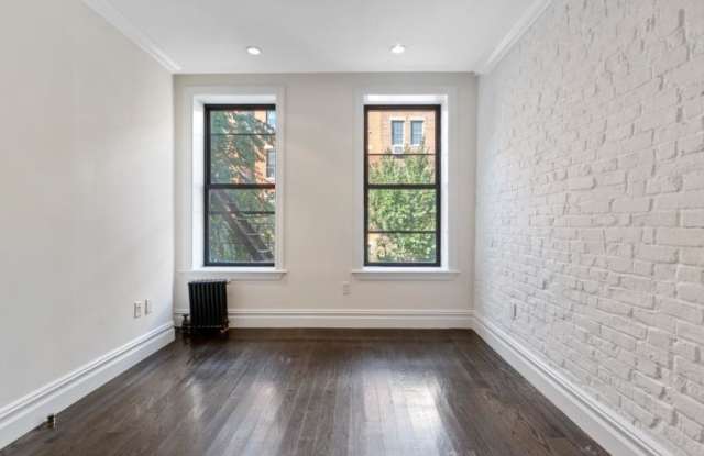 402 East 12th Street photos photos