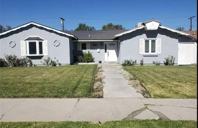 23925 Victory Boulevard - 23925 Victory Boulevard, Los Angeles, CA 91307