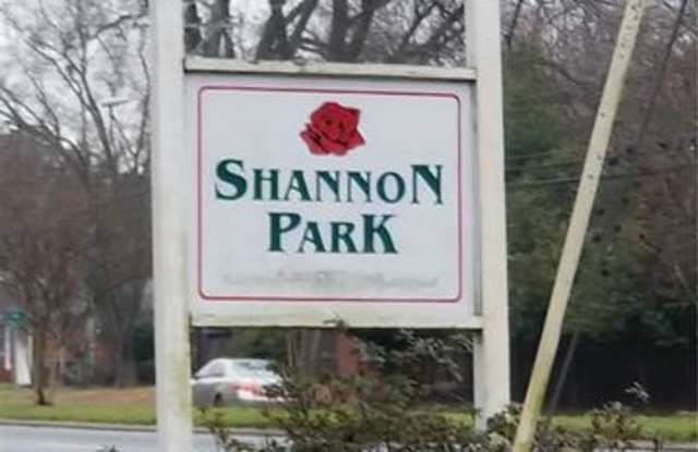 1317 Shannonhouse Drive Gallery 2