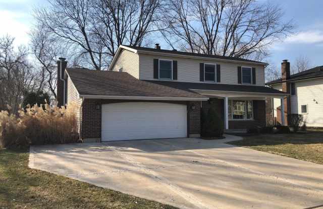 1027 Dawes Street - 1027 Dawes Street, Libertyville, IL 60048