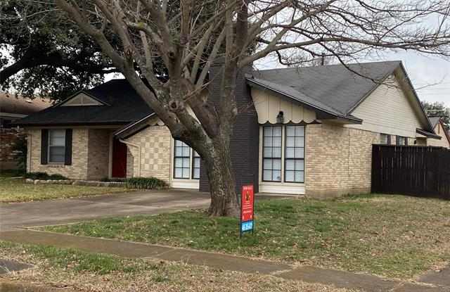 11306 Quail Run Street - 11306 Quail Run, Dallas, TX 75238