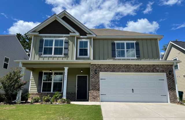 4BED/2.5 BATH Home in Evans, GA photos photos