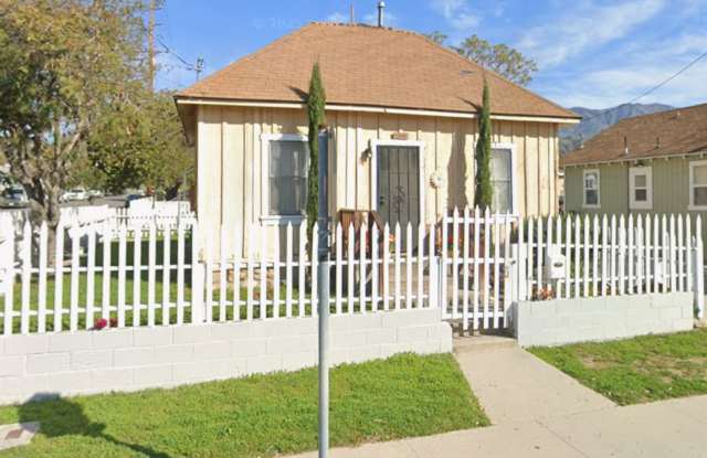 2 Bed  1 Bath House photos photos