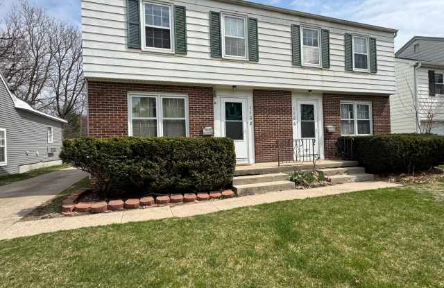 1106 Burnett Ave. photos photos