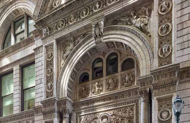 The Witherspoon photos photos