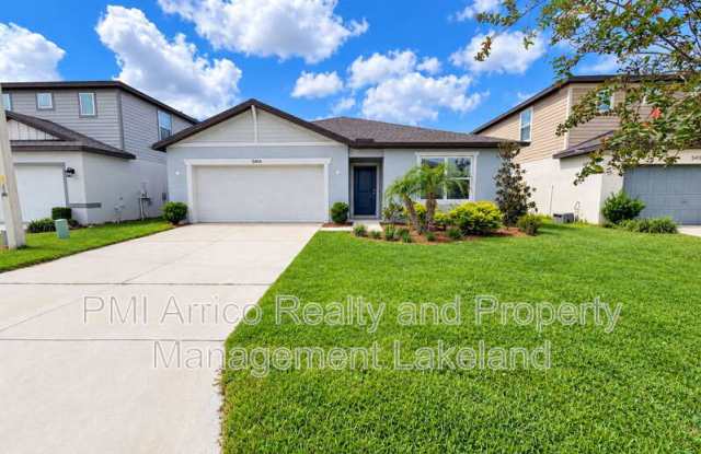 5414 Keaton Springs Drive Gallery 1