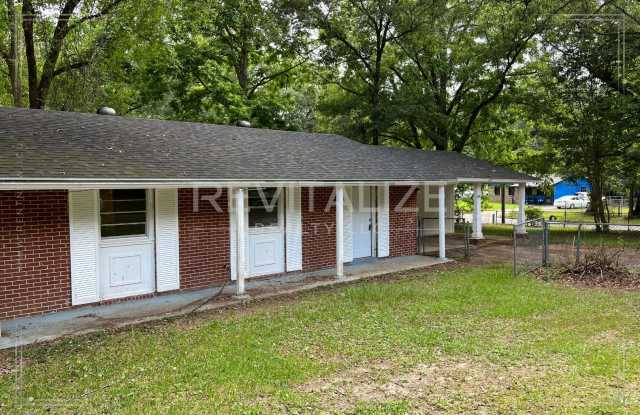 3 Bedroom/1 Bathroom Home in West Mobile! photos photos