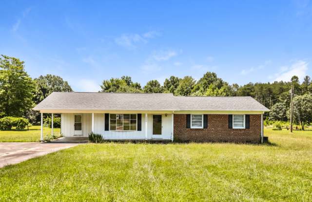 4604 Honey Dew Drive - 4604 Honey Dew Drive, Guilford County, NC 27301