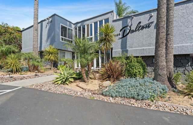 The Dalton Apartments Gallery 3