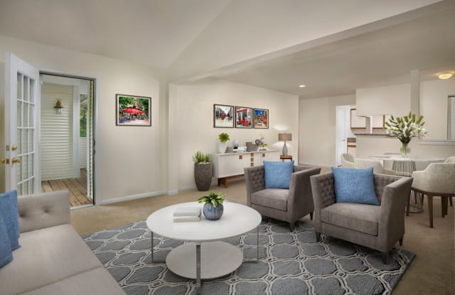 Seneca Club Apartments photos photos